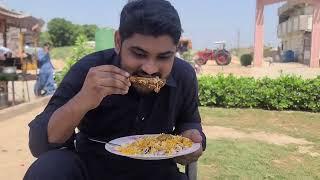 Best Biryani and Pulao Points in Shahdadpur | Tanveer Rajput TV