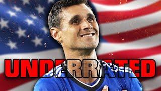 Was Chris Wondolowski UNDERRATED - Tier List Tuesday's