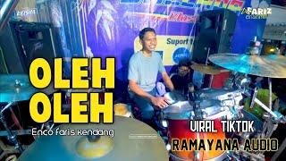 OLEH - OLEH COVER FARIS KENDANG ANISAH RAHMA