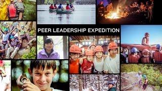 Voyageur Outward Bound School