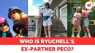 Who Is Japanese TV Personality Ryuchell's Ex-Partner Peco? Their Complete Relationship Timeline