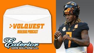 Volquest answers your Tennessee Football & Vols' recruiting questions ahead of Alabama game I GBO