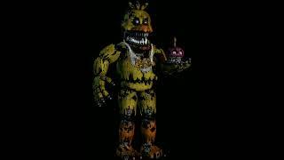 FNAF chica edit