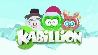 It's the Holidays on Kabillion