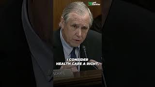 Health Care is a Human Right