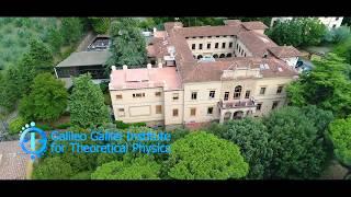 Galileo Galilei Institute for Theoretical Physics