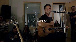 Lucas Avelar - Estava Você [Were You]-  Ensaio Aberto [Open Rehearsal]