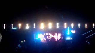 Igloofest Diplo Entry