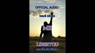 Kauã Silva - Me Libertou (OFFICIAL MUSIC ÁUDIO)