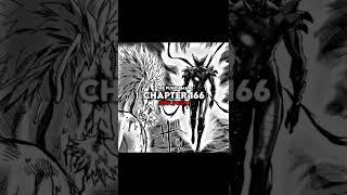 One punch man Ch-166 edit | Opm new chapter