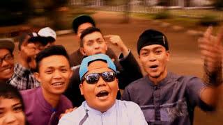 Siliwangi squad ( hiphop sunda ) -  ngabuburit (Official Bandung Juara )