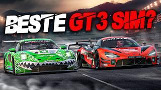 Ist AUTOMOBILISTA 2 nach diesem Update der neue GT3 KING? | Mabix