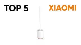О КОТОРЫХ ВЫ НЕ СЛЫШАЛИ! ТОП 5 самых необычных товаров XIAOMI