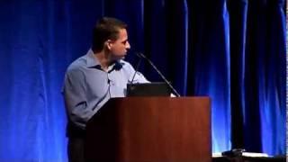 Introduction to Singularity Summit at Stanford