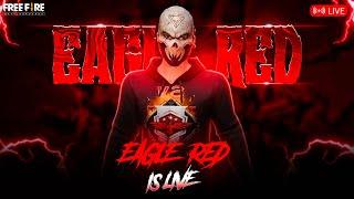  EAGLE RED IS LIVE | HEROIC TO ELITE ELITE HEROIC | FREEFIRE LIVE TAMIL|