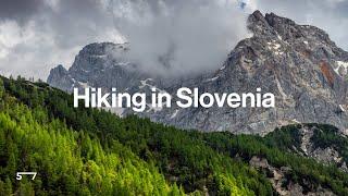 Why You Should Try Hiking the Julian Alps