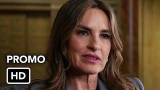 Law and Order SVU 26x09 Promo (HD)