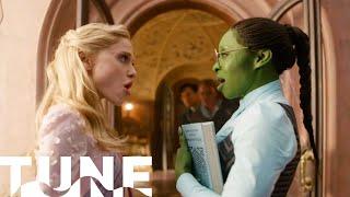 What Is This Feeling? (Full Song) | Ariana Grande & Cynthia Erivo | Wicked (2024) | TUNE