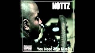 Nottz  -  Fair Warning