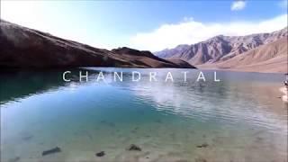 My Chandratal Journey
