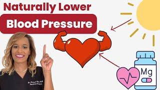 4 Unbelievably Simple Ways to Lower Your Blood Pressure