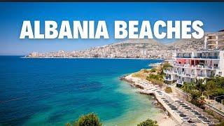 ALBANIA | The Next Great Beach Escape