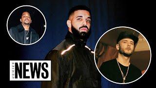 Drake’s Inner Circle: A Lyrical Guide | Genius News