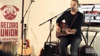 Samuel Gajicki - Oh Brother | Record Union Breakfast Sessions