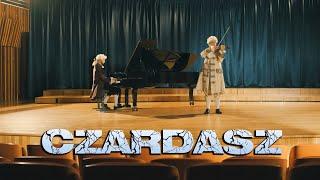 THR!LL & Phantom Violin - Czardasz (Official Video) 2025