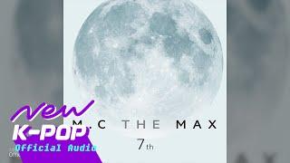 [Official Audio] M.C THE MAX(엠씨더맥스) - My Story(내 이야기)