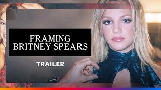 Framing Britney Spears | Trailer | Sky Documentaries