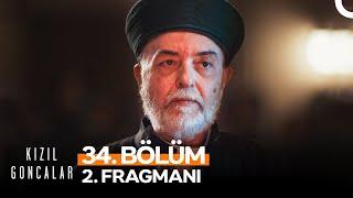 Kızıl Goncalar 34. Bölüm 2. Fragmanı | ''Sana İhtiyacım Var''