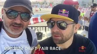 Abdo Feghali 2018 Red Bull Drifting UAE 2018