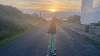 A day in Gaoth Dobhair!  Vlog sa Ghaeltacht