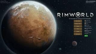 Rim World - Download (PT BR + Tradução)