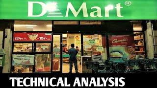 Dmart share latest news today | Dmart share technical analysis  !!