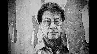 Remembering Mahmoud Darwish