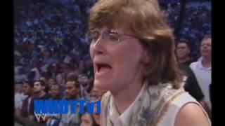 WWE Brock Lesnar Destroys Zach Gowen