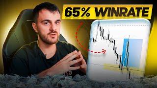 How To Trade ROUND NUMBERS  in Forex & Gold | (EASY Tested and Trusted Strategy)