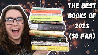 10 Best Books of 2023 (so far...)