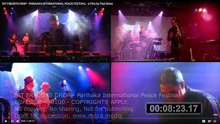 FAT FREDDYS DROP - PARIHAKA INTERNATIONAL PEACE FESTIVAL