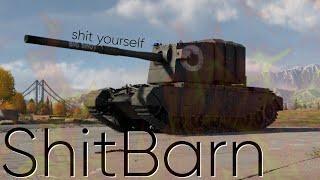 ShitBarn my Beloved | War Thunder