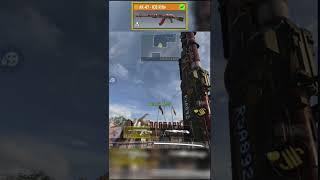 Free Legendary - AK-47 - ICB Rifle