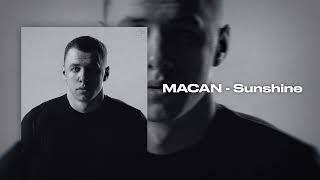 MACAN - Sunshine