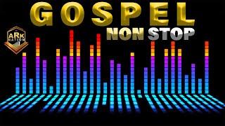 INTERNATIONAL DANCE GOSPEL PRAISE  | 2023 | Non Stop Mash up | Jeff J mix