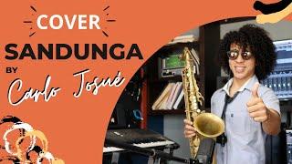 Sandunga - Arturo Sandoval | Carlo Josue Cover