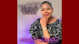 Bhekani kuJesu by Thabile Myeni