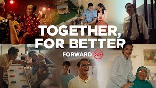 Together, for Better (Highlights)