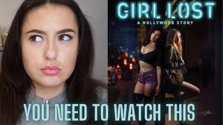 Girl Lost: A Hollywood Story | DISTURBING BREAKDOWN
