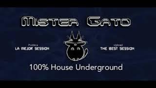 Session Mister Gato 1995